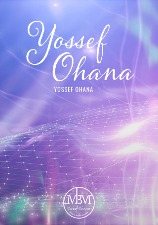 Yossef Ohana: Yossef Ohana
