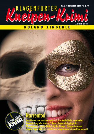 Roland Zingerle: Narrentod