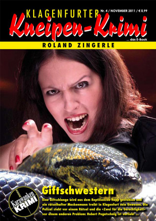 Roland Zingerle: Giftschwestern