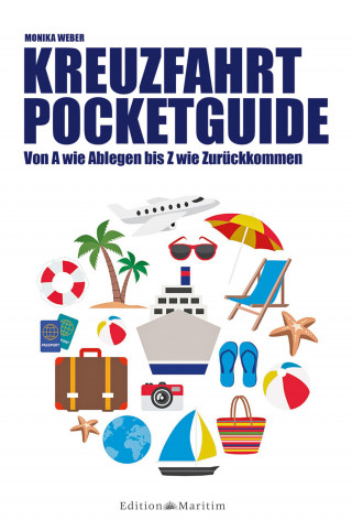 Monika Weber: Kreuzfahrt Pocketguide