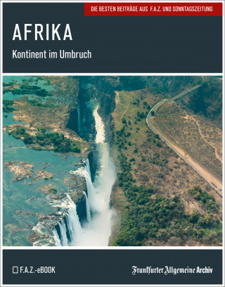 Frankfurter Allgemeine Archiv: Afrika