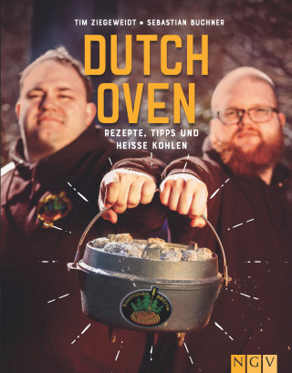 Tim Ziegeweidt, Sebastian Buchner: Sauerländer BBCrew Dutch Oven