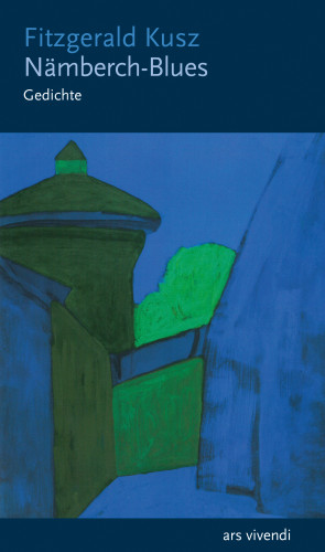 Fitzgerald Kusz: Nämberch-Blues (eBook)