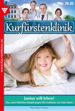 Nina Kayser-Darius: Janina will leben!