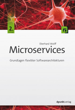 Eberhard Wolff: Microservices
