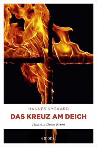 Hannes Nygaard: Das Kreuz am Deich