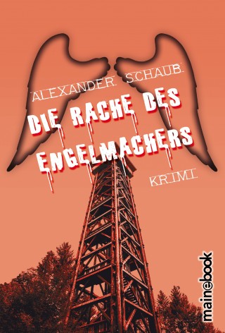 Alexander Schaub: Die Rache des Engelmachers