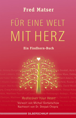 Fred Matser: Für eine Welt mit Herz