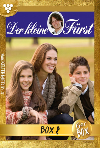 Viola Maybach: E-Book: 40 - 45