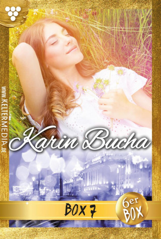 Karin Bucha: E-Book: 35 - 40