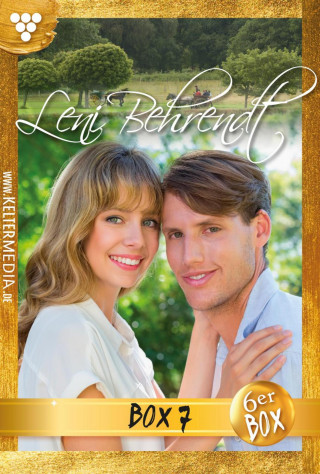 Leni Behrendt: E-Book: 35 - 40