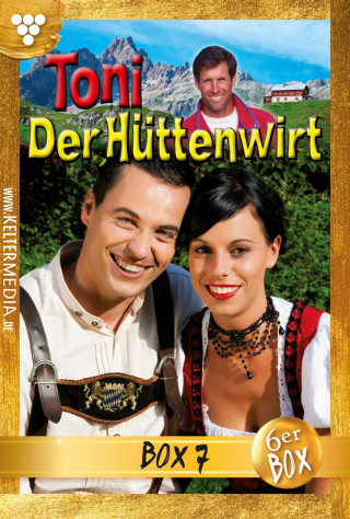 Friederike von Buchner: E-Book: 35 - 40