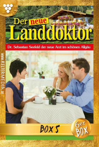 Tessa Hofreiter: E-Book: 25 - 30