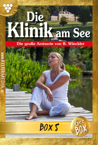 Britta Winckler: E-Book: 25 - 30