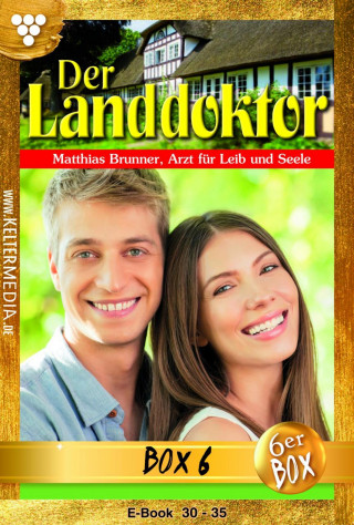 Christine von Bergen: E-Book: 30 - 35