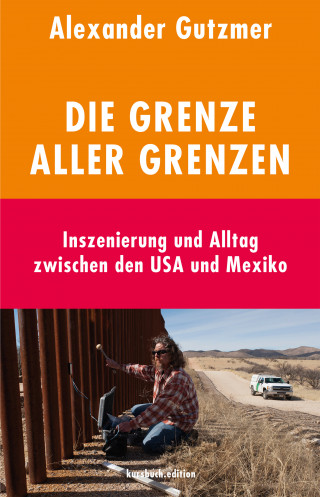 Alexander Gutzmer: Die Grenze aller Grenzen