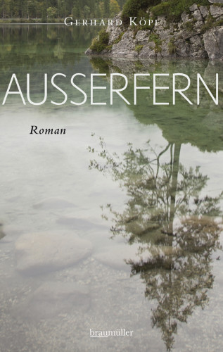 Gerhard Köpf: Außerfern