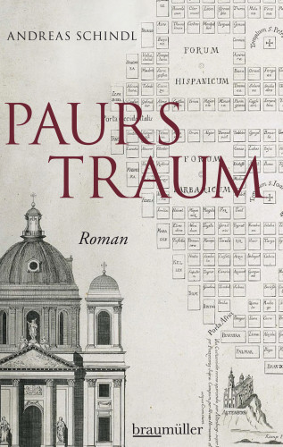 Andreas Schindl: Paurs Traum
