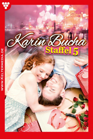Karin Bucha: E-Book 41-50