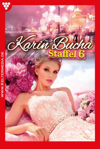Karin Bucha: E-Book 51-60