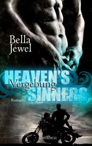 Bella Jewel: Heaven's Sinners - Vergebung