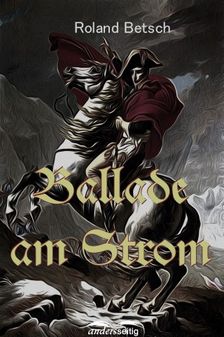 Roland Betsch: Ballade vom Sturm