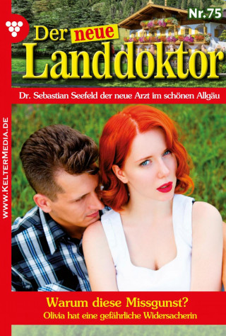Tessa Hofreiter: Warum diese Missgunst?