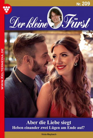Viola Maybach: Aber die Liebe siegt