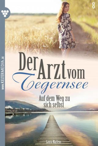 Laura Martens: Auf dem Weg zu sich selbst