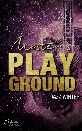 Jazz Winter: Master's Playground