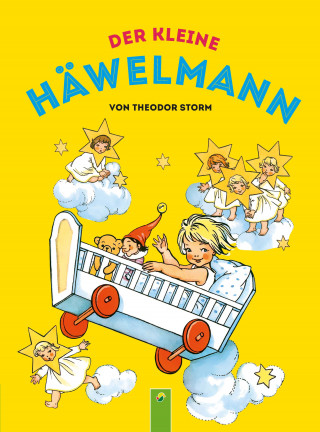 Theodor Storm: Der kleine Häwelmann