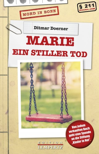 Ditmar Doerner: Marie - Ein stiller Tod