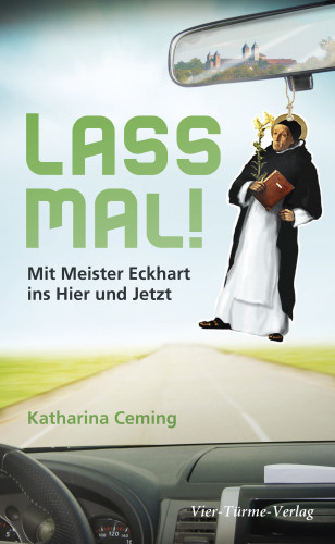 Katharina Ceming: Lass mal!