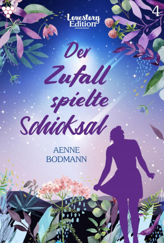 Anne Bodmann: Der Zufall spielte Schicksal