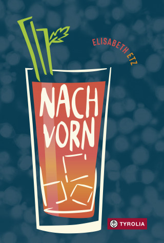 Elisabeth Etz: Nach vorn