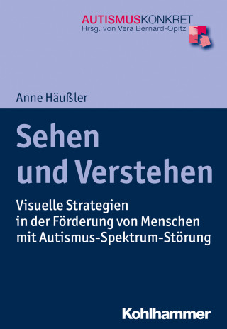 Anne Häußler: Sehen und Verstehen
