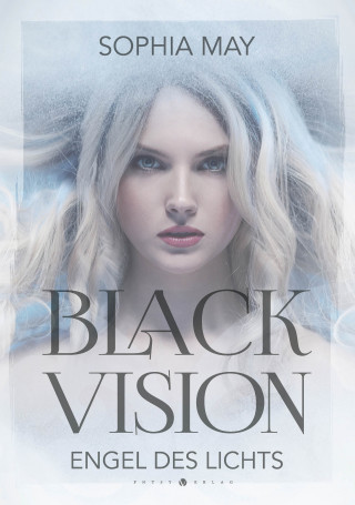 Sophia May: Black Vision