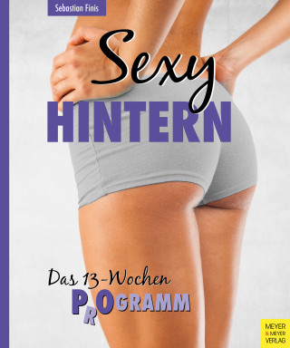 Sebastian Finis: Sexy Hintern