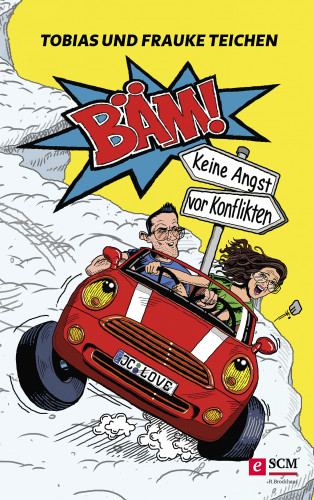 Frauke Teichen, Tobias Teichen: Bäm!