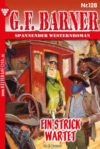 G.F. Barner: Ein Strick wartet