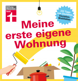Christian Eigner: Meine erste eigene Wohnung