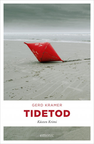 Gerd Kramer: Tidetod