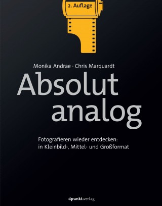 Monika Andrae, Chris Marquardt: Absolut analog