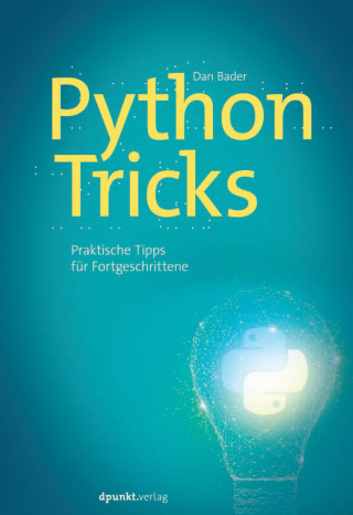 Dan Bader: Python-Tricks