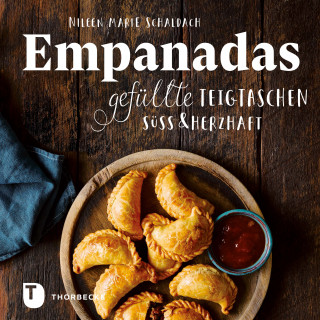Nileen Marie Schaldach: Empanadas