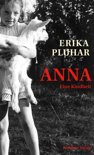 Erika Pluhar: Anna