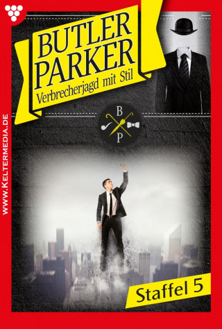 Günter Dönges: E-Book 41-50