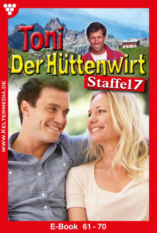 Friederike von Buchner: E-Book 61-70