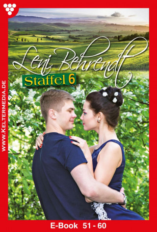 Leni Behrendt: E-Book 51-60