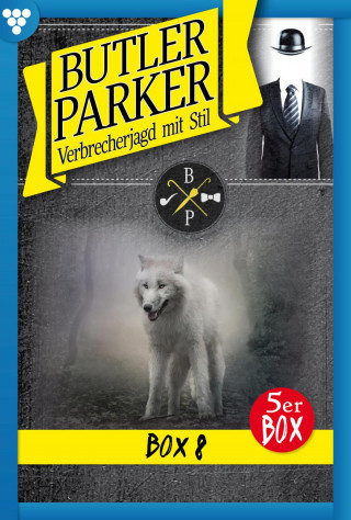 Günter Dönges: E-Book 36-40